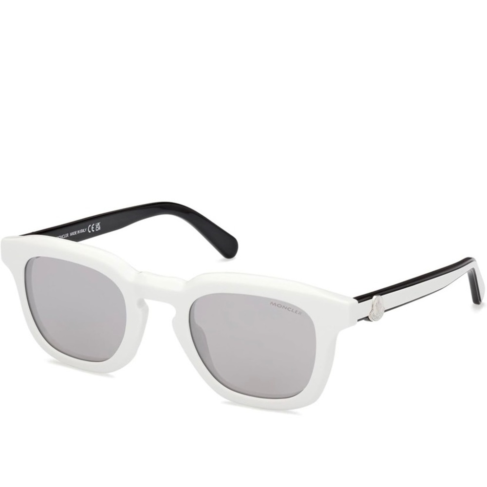 Authentic Moncler Sunglasses Sunglasses with original cloth and